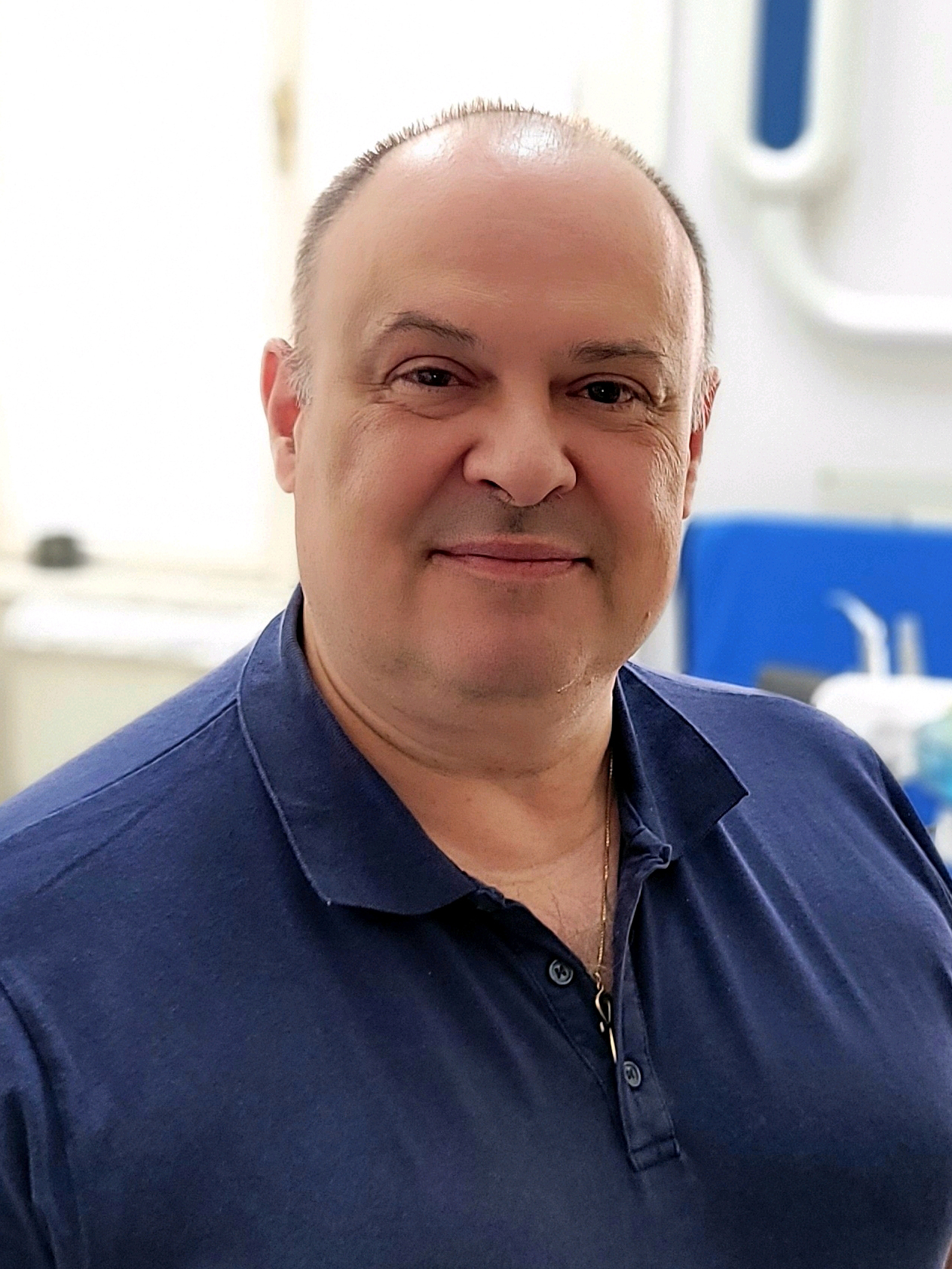 Dr. Ossmann Zahnarzt